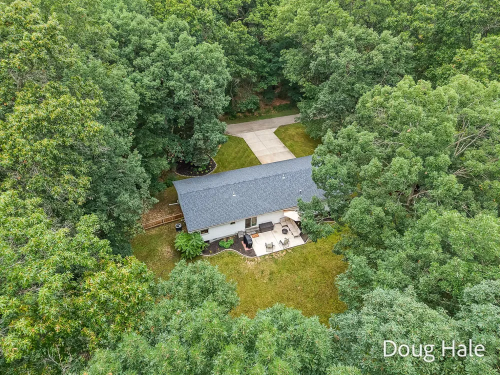 2349 Pillon Road Twin Lake, MI 49457