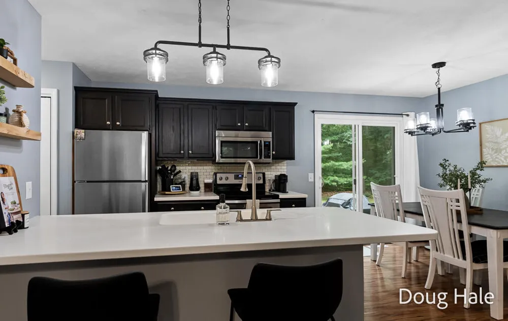 2349 Pillon Road Twin Lake, MI 49457
