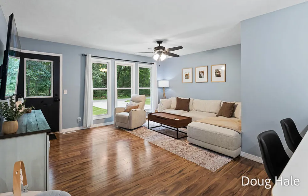 2349 Pillon Road Twin Lake, MI 49457