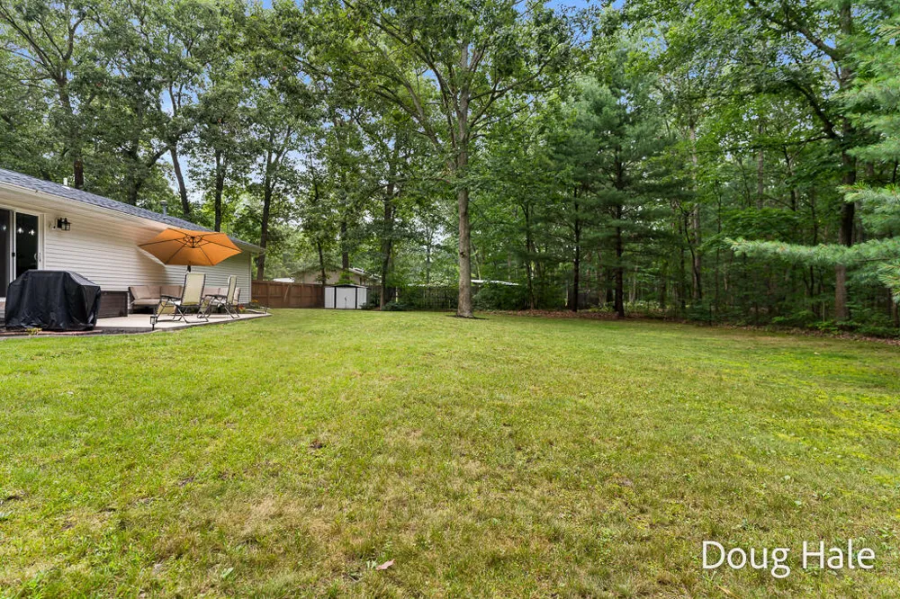 2349 Pillon Road Twin Lake, MI 49457