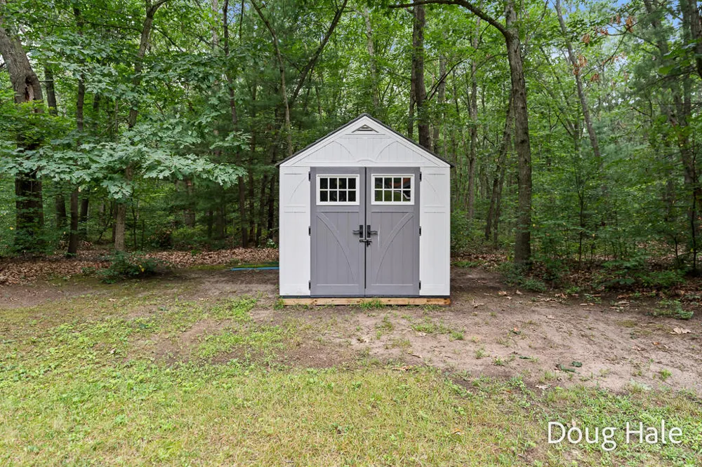 2349 Pillon Road Twin Lake, MI 49457