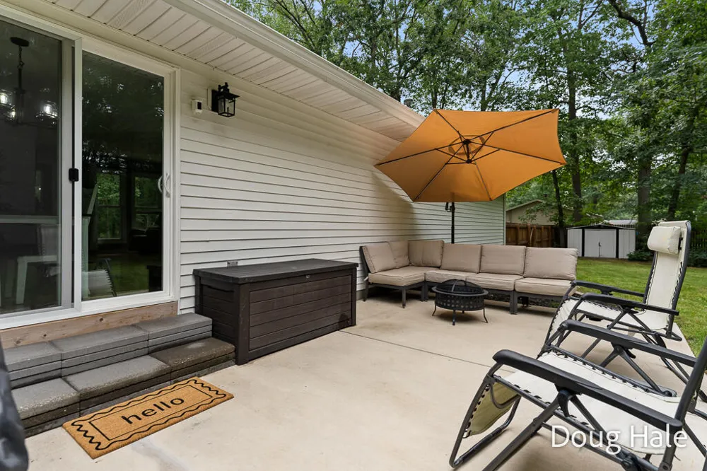 2349 Pillon Road Twin Lake, MI 49457