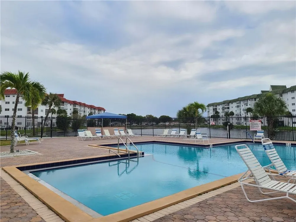 4880 NW 22ND STREET #309 Lauderhill, FL 33313