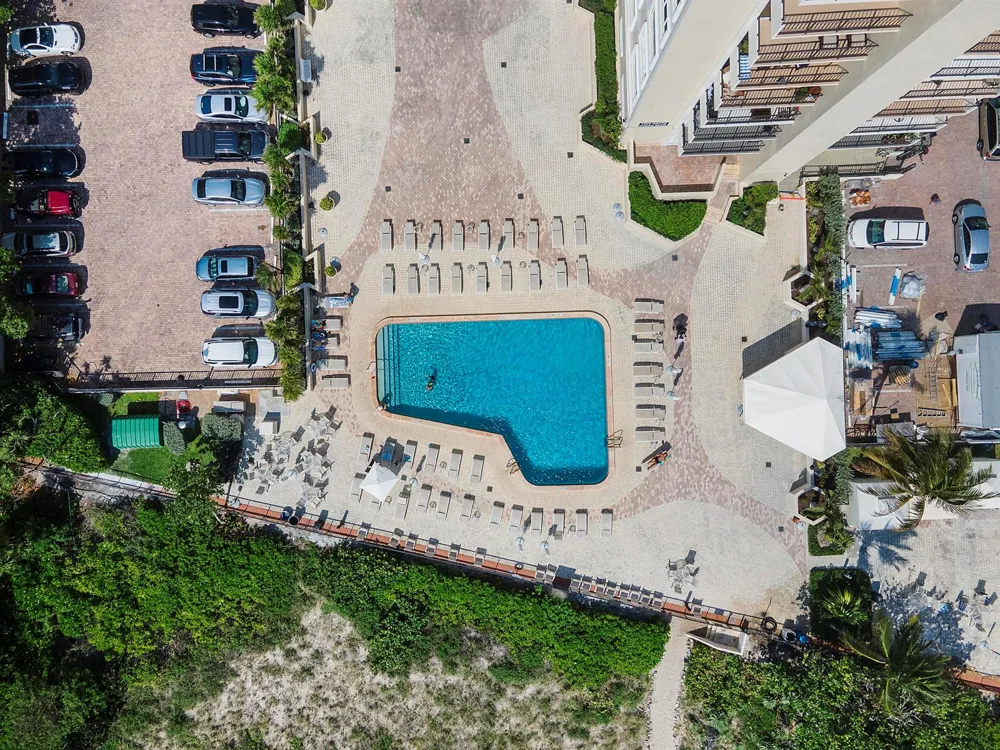 1900 S Ocean Boulevard #10g Lauderdale By The Sea, FL 33062
