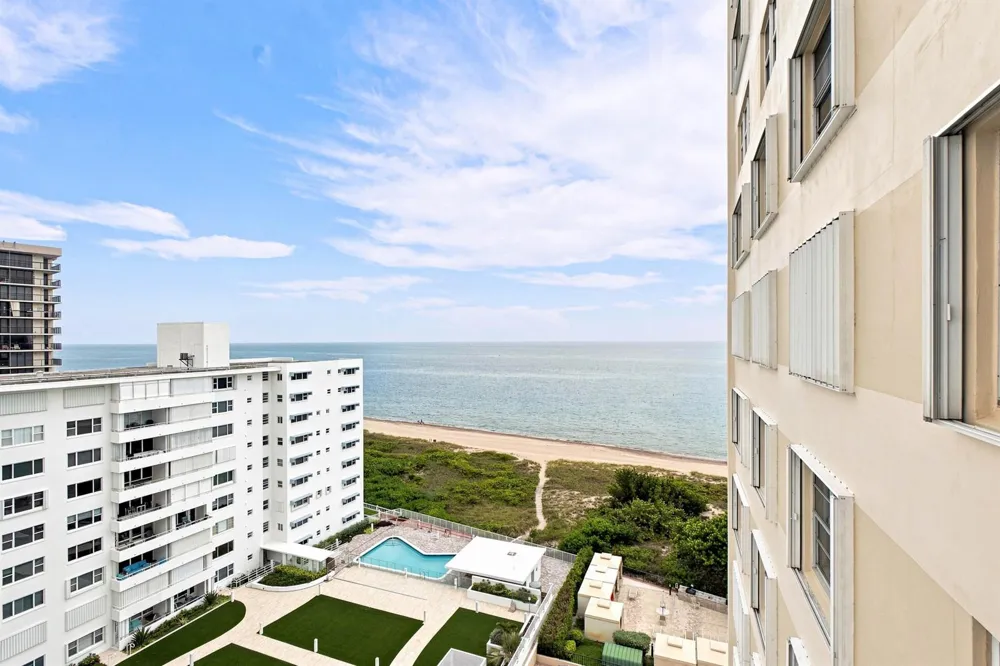 1900 S Ocean Boulevard #10g Lauderdale By The Sea, FL 33062