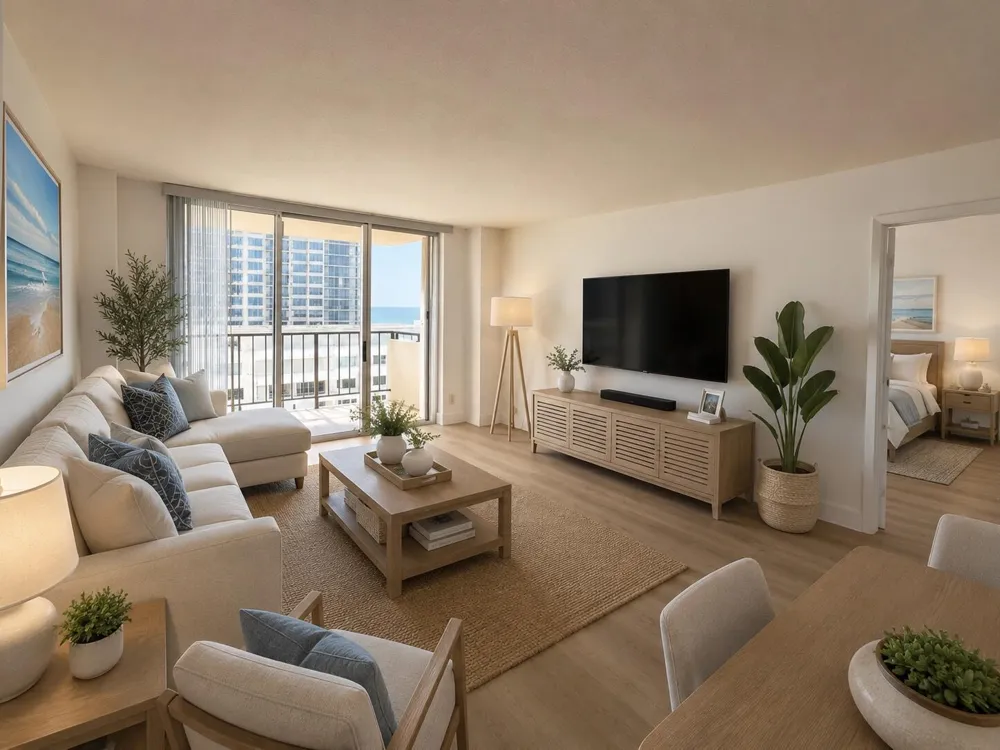 1900 S Ocean Boulevard #10g Lauderdale By The Sea, FL 33062