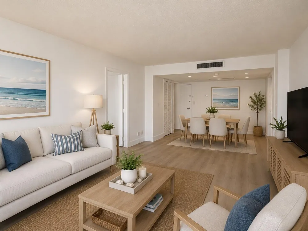 1900 S Ocean Boulevard #10g Lauderdale By The Sea, FL 33062