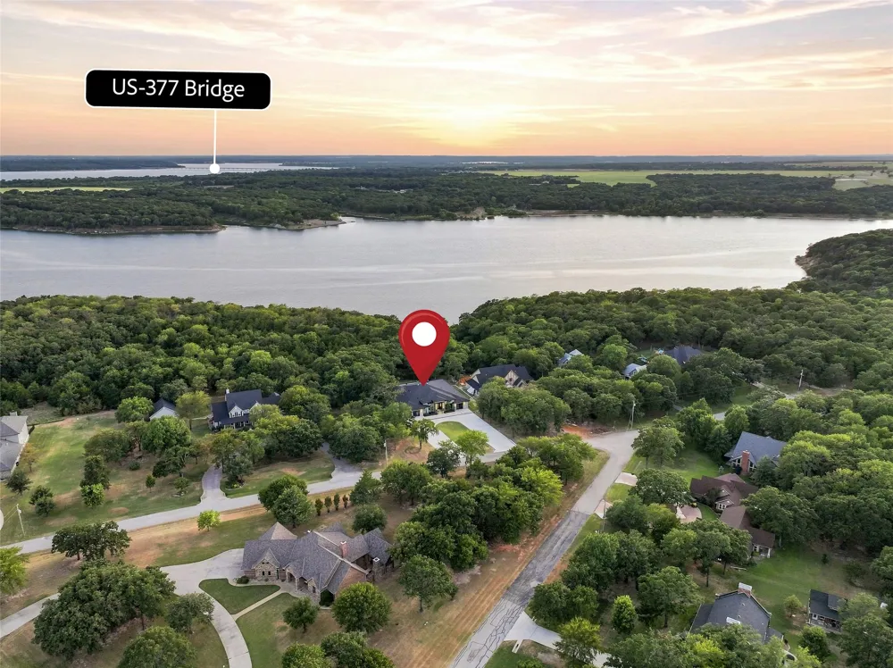 15097 Pelican Nest Lane Kingston, OK 73439