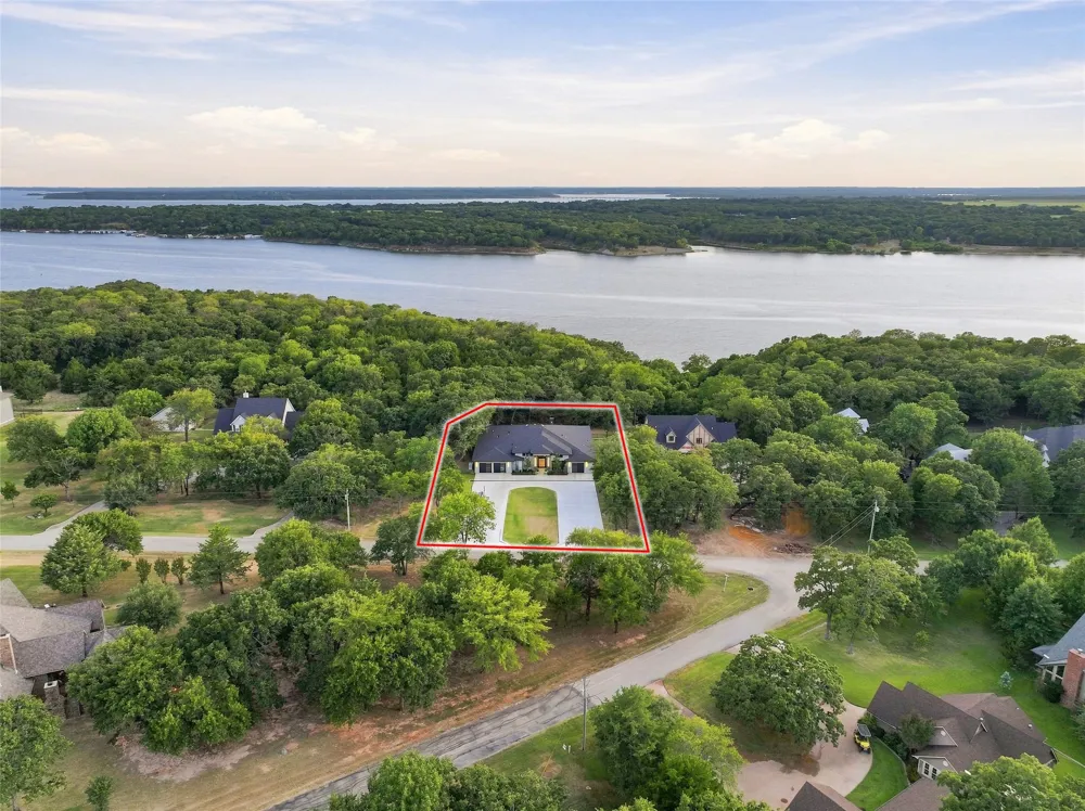 15097 Pelican Nest Lane Kingston, OK 73439