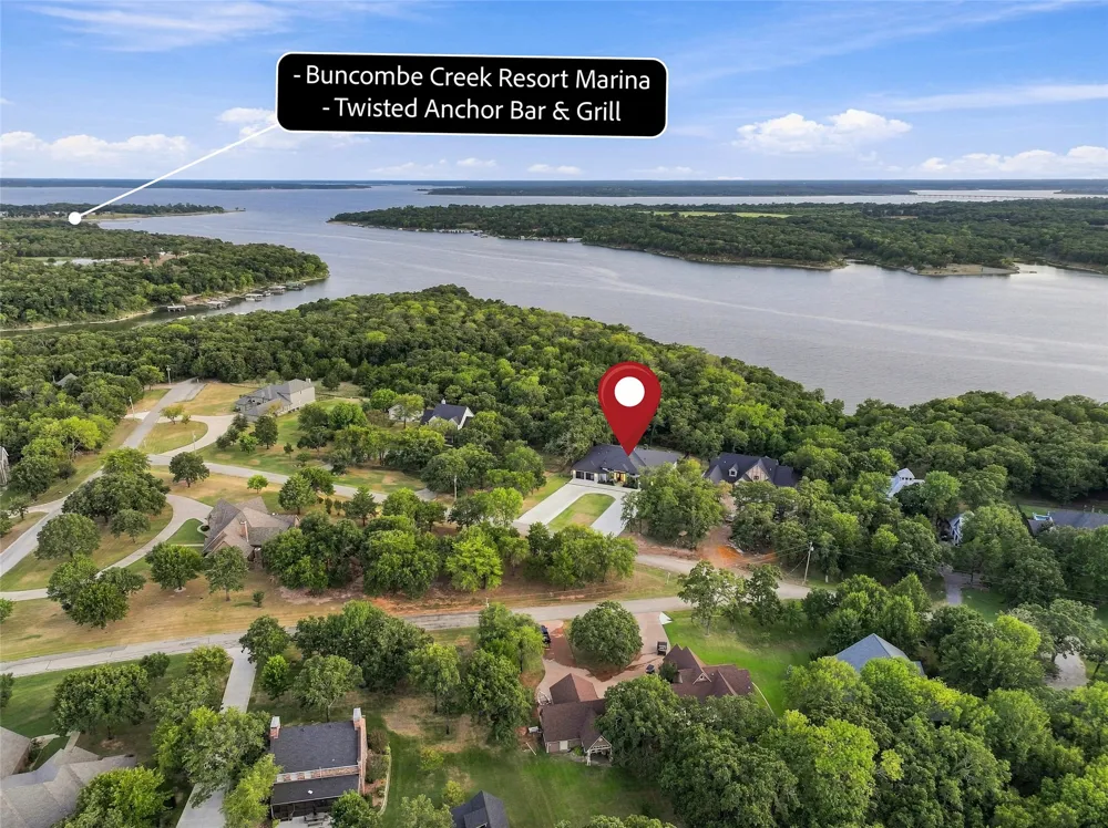 15097 Pelican Nest Lane Kingston, OK 73439