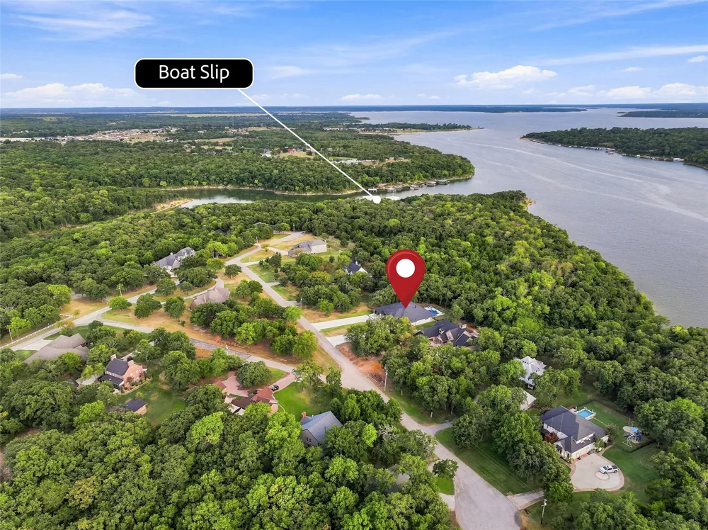 15097 Pelican Nest Lane Kingston, OK 73439