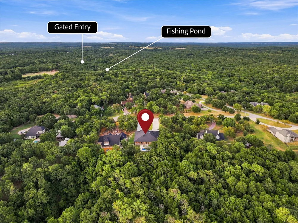 15097 Pelican Nest Lane Kingston, OK 73439