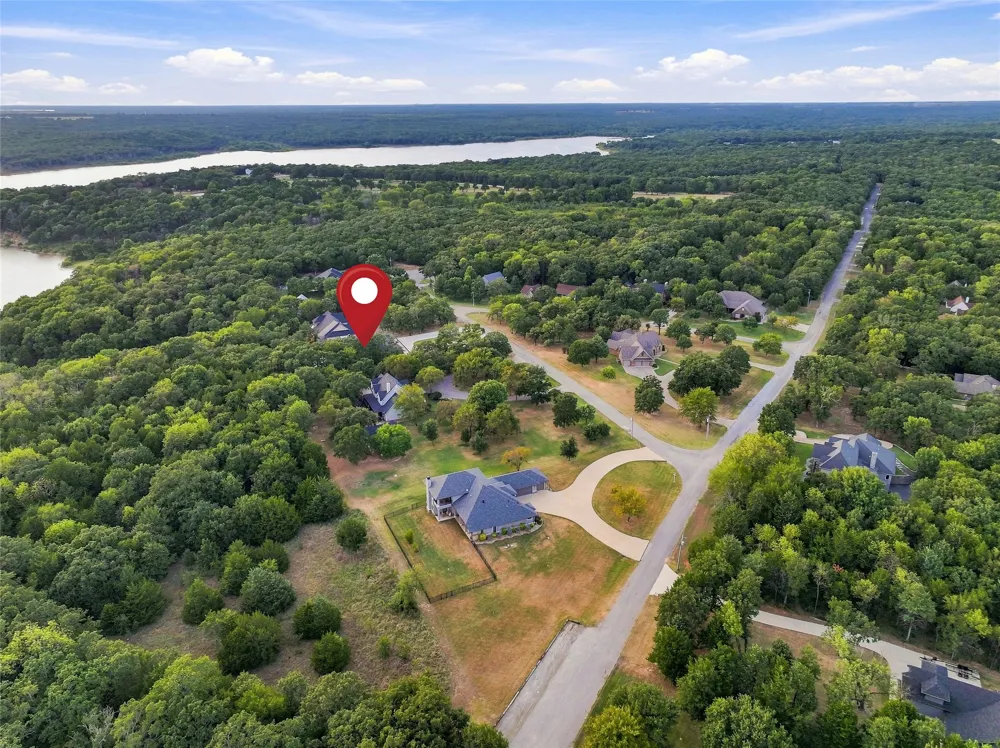 15097 Pelican Nest Lane Kingston, OK 73439