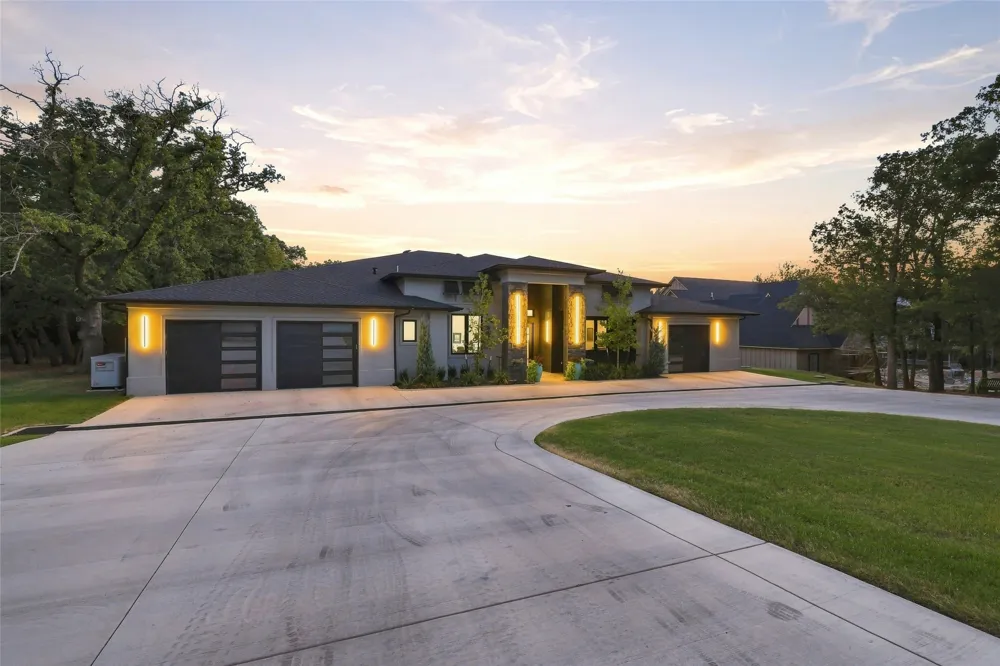 15097 Pelican Nest Lane Kingston, OK 73439
