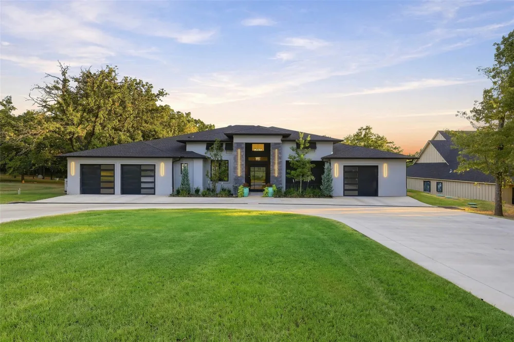 15097 Pelican Nest Lane Kingston, OK 73439