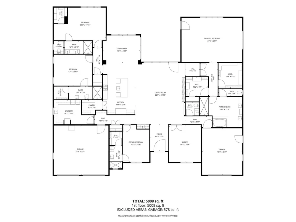15097 Pelican Nest Lane Kingston, OK 73439