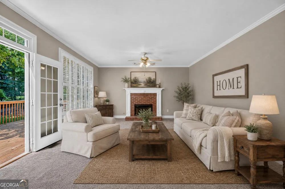 25 Heron PT Newnan, GA 30263