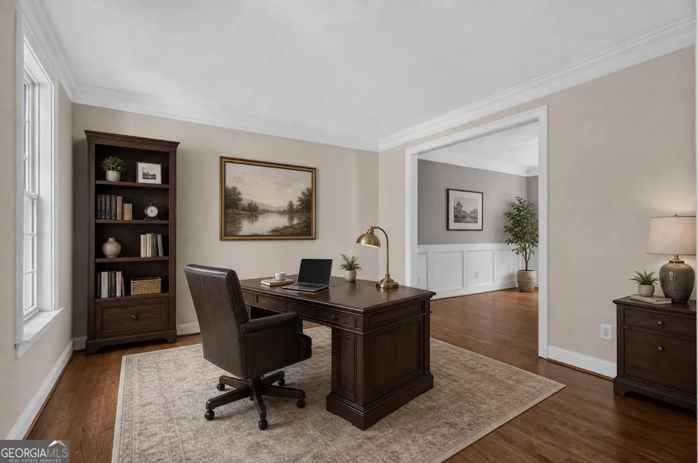 25 Heron PT Newnan, GA 30263