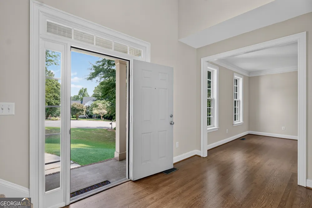 25 Heron PT Newnan, GA 30263