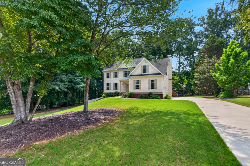 25 Heron PT Newnan, GA 30263