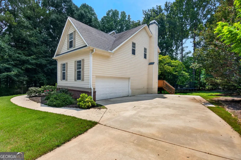 25 Heron PT Newnan, GA 30263