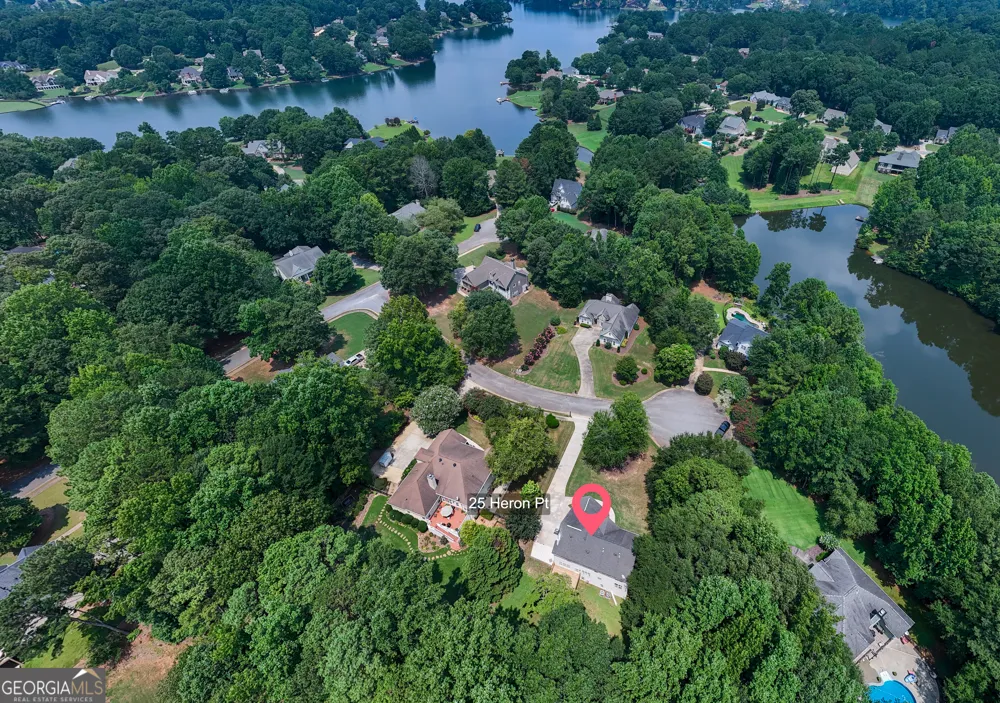 25 Heron PT Newnan, GA 30263
