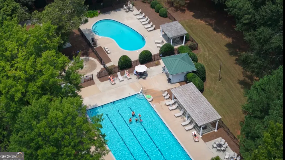 25 Heron PT Newnan, GA 30263