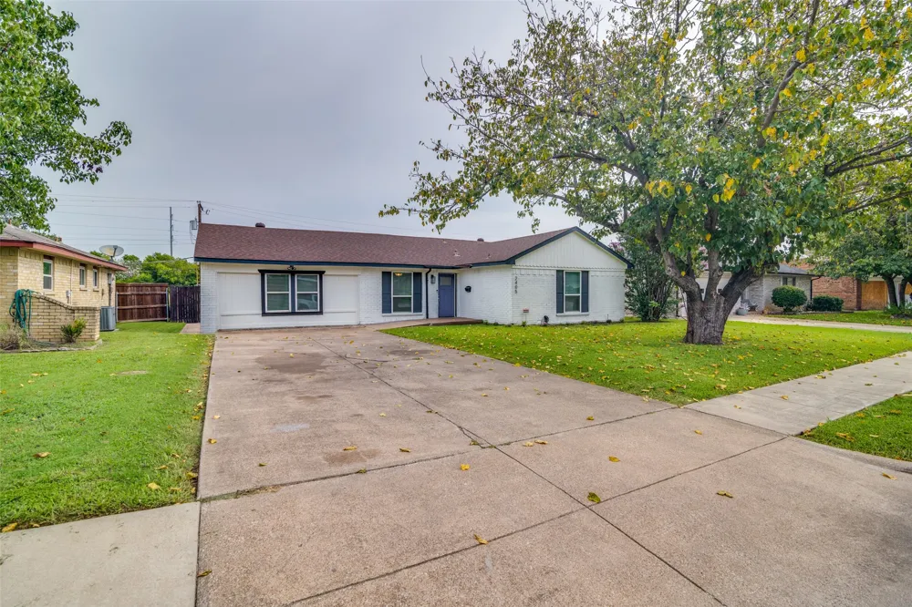 2405 Whippoorwill Drive Mesquite, TX 75149