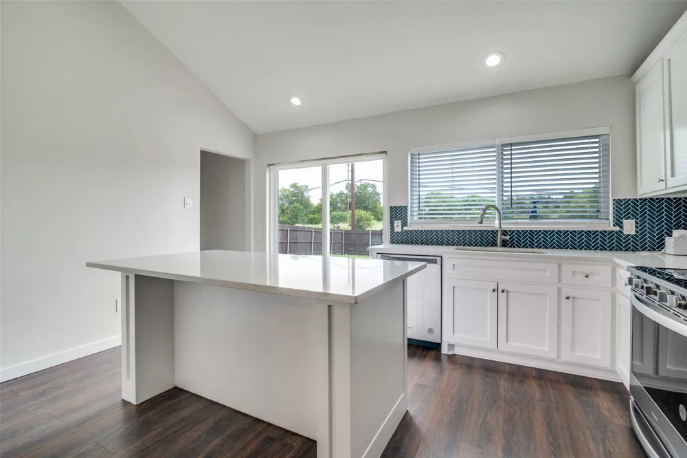 2405 Whippoorwill Drive Mesquite, TX 75149