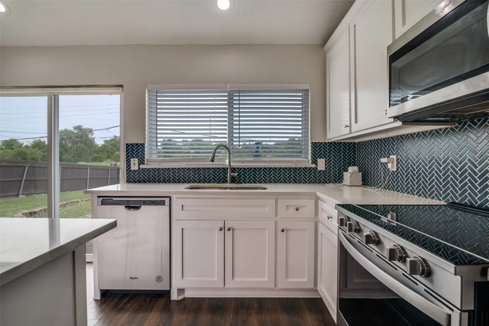 2405 Whippoorwill Drive Mesquite, TX 75149