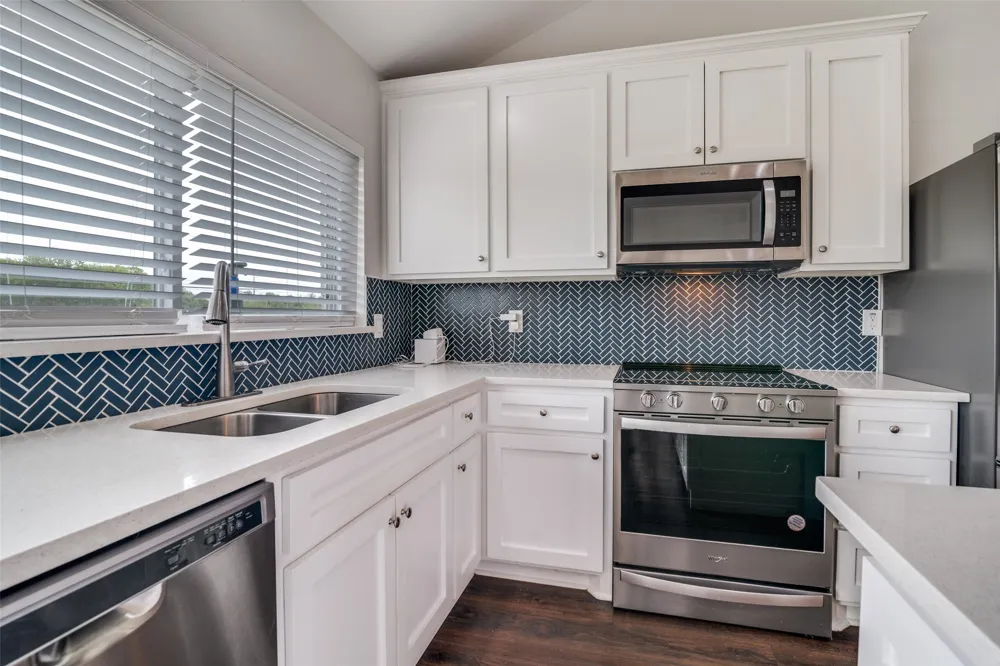 2405 Whippoorwill Drive Mesquite, TX 75149