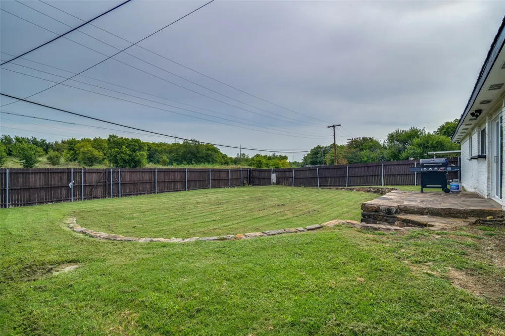 2405 Whippoorwill Drive Mesquite, TX 75149
