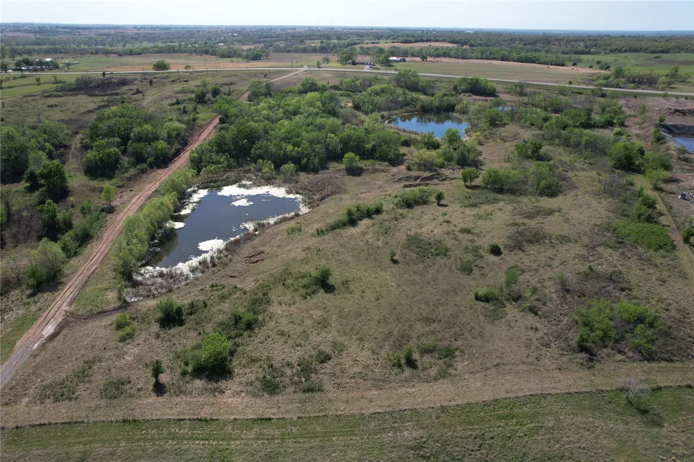 48598 S Highway 18 Highway Pawnee, OK 74058
