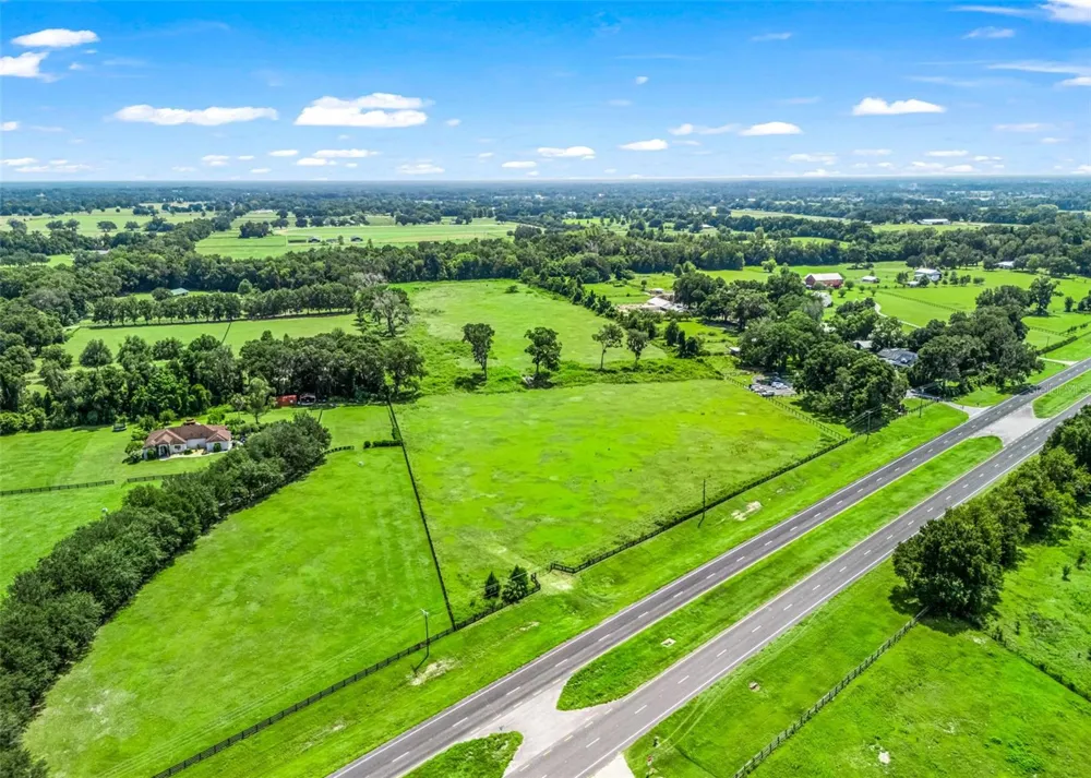 HWY 441 Citra, FL 32113