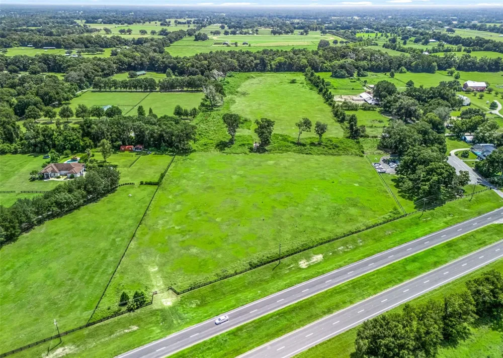 HWY 441 Citra, FL 32113