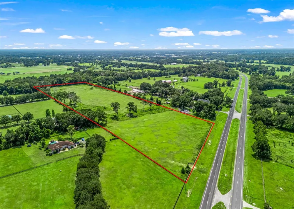 HWY 441 Citra, FL 32113