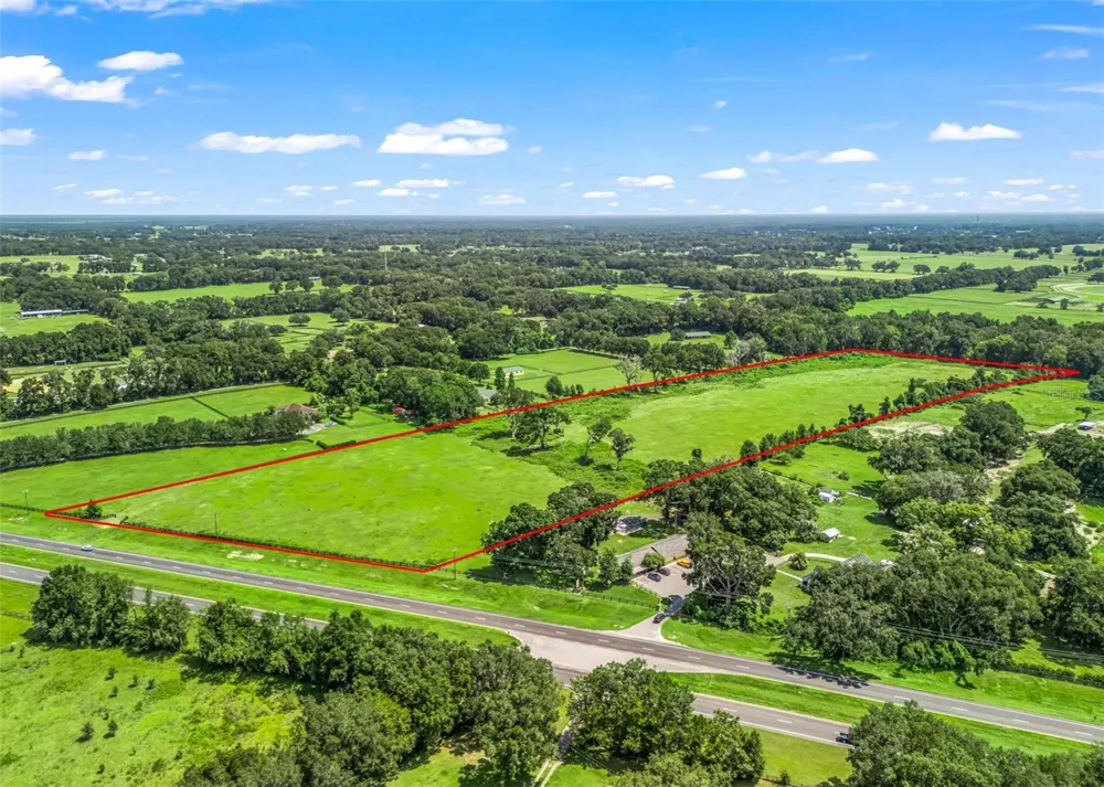 HWY 441 Citra, FL 32113