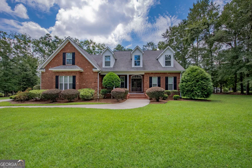 304 Old Windmill RD Perry, GA 31069
