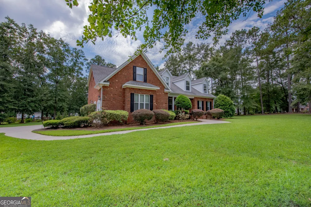 304 Old Windmill RD Perry, GA 31069