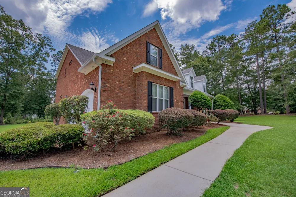 304 Old Windmill RD Perry, GA 31069