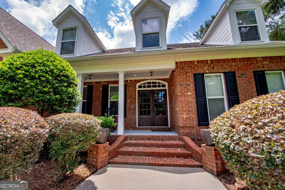 304 Old Windmill RD Perry, GA 31069