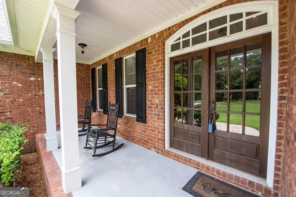 304 Old Windmill RD Perry, GA 31069