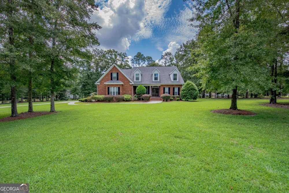 304 Old Windmill RD Perry, GA 31069