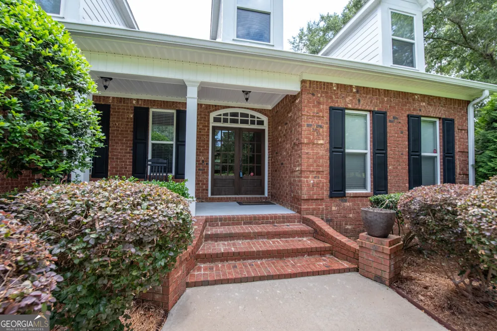 304 Old Windmill RD Perry, GA 31069