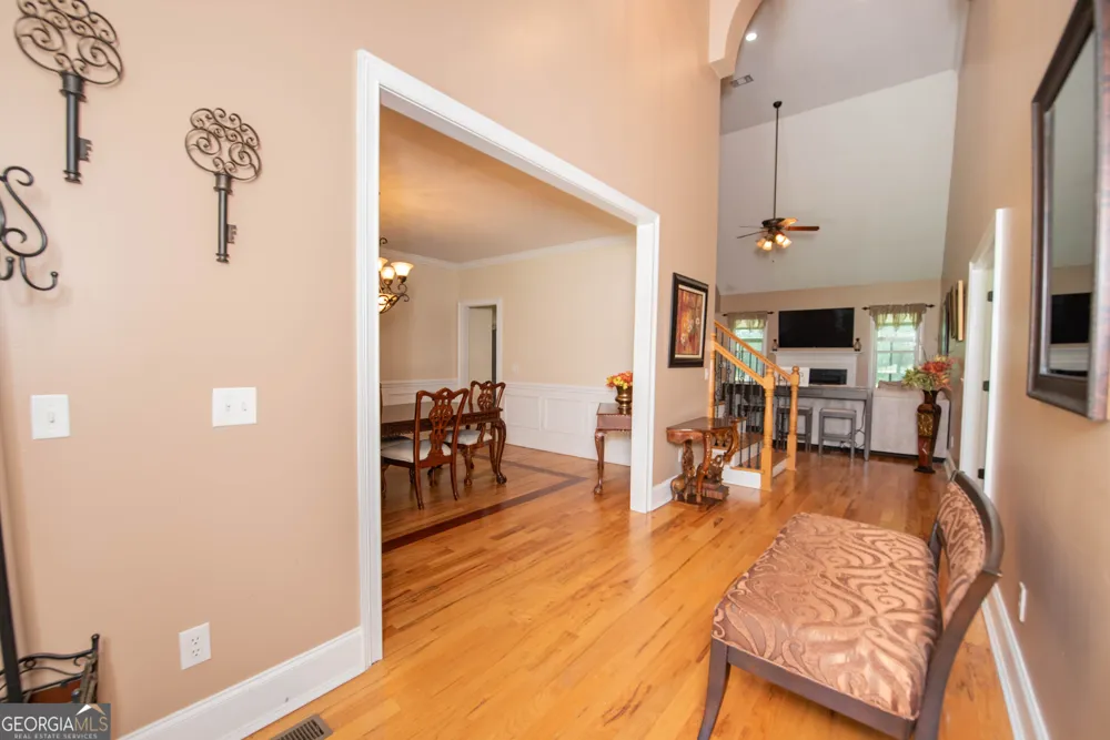 304 Old Windmill RD Perry, GA 31069