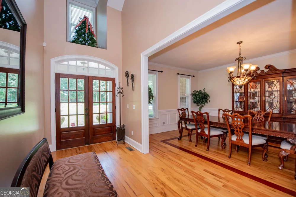 304 Old Windmill RD Perry, GA 31069