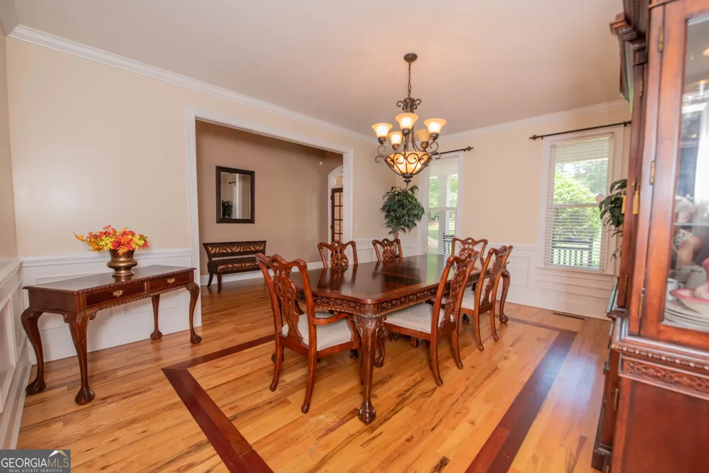 304 Old Windmill RD Perry, GA 31069