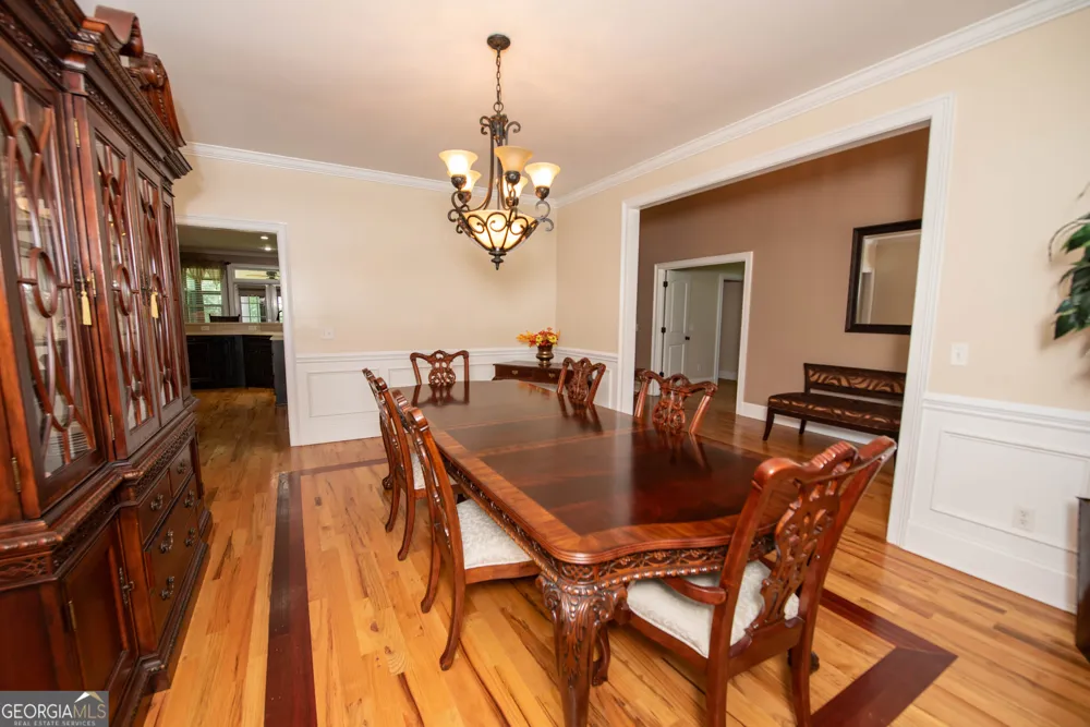 304 Old Windmill RD Perry, GA 31069