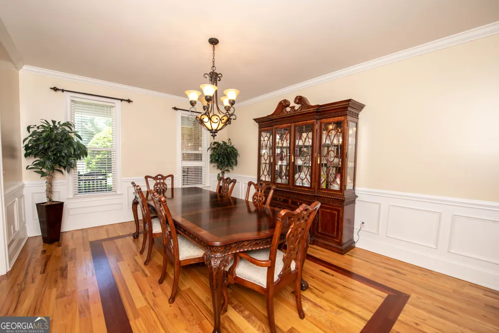 304 Old Windmill RD Perry, GA 31069