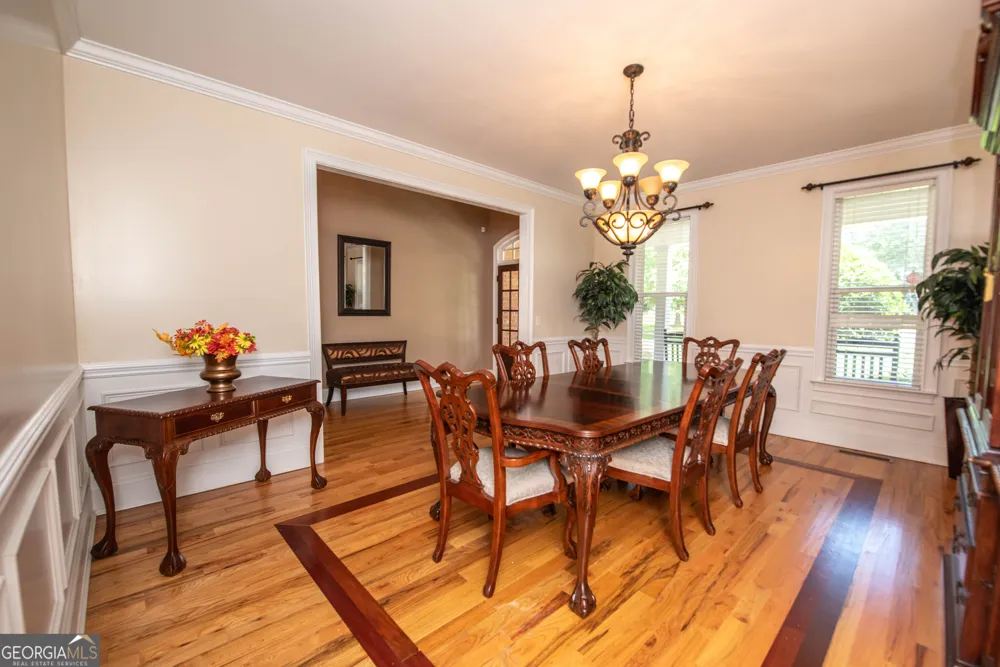 304 Old Windmill RD Perry, GA 31069